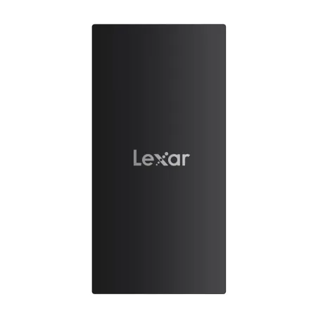 Lexar SL300 2TB portable SSD drive